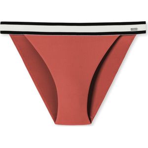 Schiesser Bikini-Hose Aqua Californian Dream