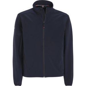 Slam Act Softshelljas - Sportwear - Volwassen