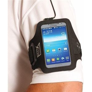 Red-x - Samsung S5/S6 Galaxy armband