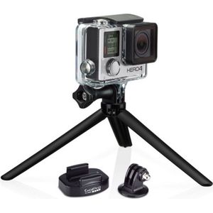 GoPro statiefhouder incl. ministatief