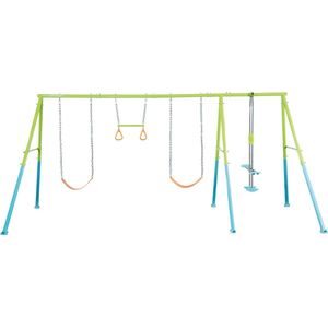 Intex Swing & Glide Vier Swing Activiteiten - Schommelset