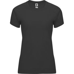 Roly Women´s Bahrain T-Shirt RY0408 - Dark Lead 46 - XXL