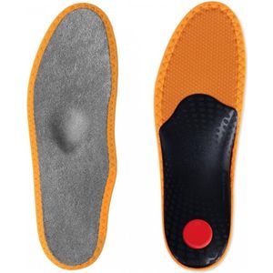Pedag Sneaker Magic Step | inlegzolen | badstof | maat 44 | Blote voetenzool | ondersteunt voet-, enkel- en kniegewrichten