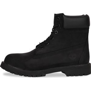 Timberland Veterbootie Zwart - Dames - Maat 36