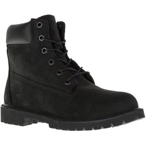 Timberland Icon 6Inches Premium  Wandelschoenen - Maat 39 - Unisex - zwart