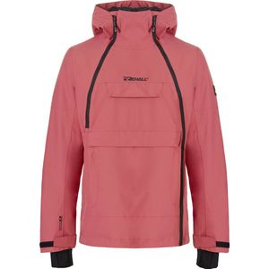 Rehall HELICON-R Heren Wintersportjas Roze S - Anorak - Ski Jas - Snowboardjas