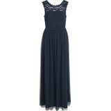 VILA - VILYNNEA MAXI DRESS - NOOS - Dames - Maxi jurken