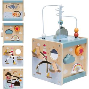 Activiteiten Tafel - Speeltafel - Speeltafel Baby - Activiteitentafel - Activiteiten Tafel Baby - Baby Activity Center