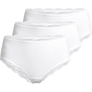 Nina von C Dames hipster slip 3 pack Body & Soul