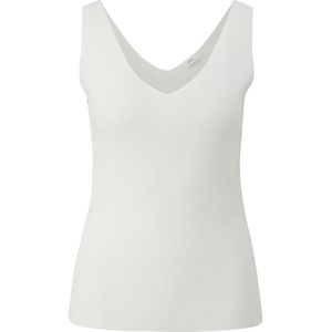 Black Label Women-Pull--0200 WHITE-Maat 38