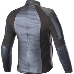 ALPINESTARS VIKA V2 BLACK LADY LEATHER JACKET 46 - Maat - Jas