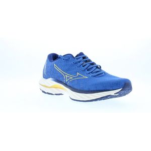 MIZUNO - wave inspire 19 - Blauw