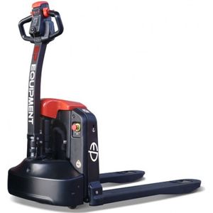 EPL154 Elektrische Pompwagen li-ion – 1500KG
