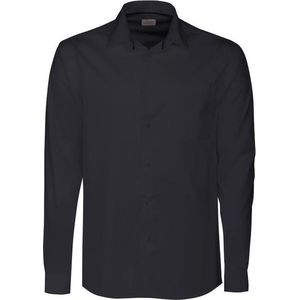 Printer Point Shirt Black 3XL
