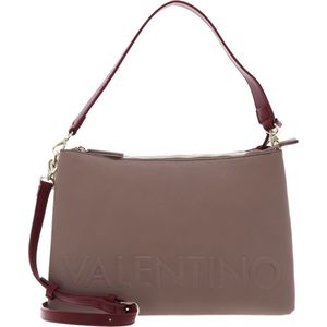 VALENTINO Schoudertas Canfora Hobo Bag Taupe / Multicolor Bruine