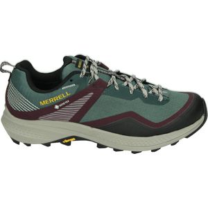 Merrell J037742 MQM 3 GTX - Dames wandelschoenenWandelschoenen - Kleur: Groen - Maat: 39