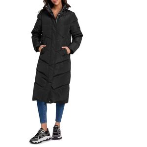 Guess - Jas - Q4RL18-WH1Q0-JBLK-GXS - Vrouw - XS
