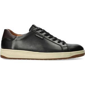 Mephisto Hasko - heren sneaker - zwart - maat 46 (EU) 11 (UK)