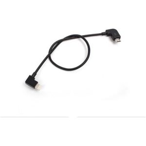 E-bike laad kabel voor lightning iphone compatible