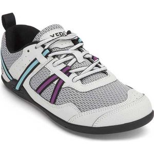 Xero Shoes Prio Hardloopschoenen Grijs EU 41 Vrouw