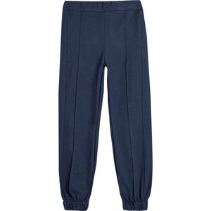 Jogger geribbeld Sweat Bottoms