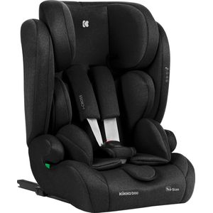 Kikkaboo Autostoel i-Cross Zwart