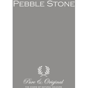 Pure & Original Licetto Afwasbare Muurverf Pebble Stone 1 L