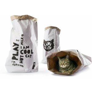 Martin Love Cat's Bag Speelzak