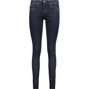 Red Button Jeans Jimmy Deepblue Repreve Srb3806 Deepblue Dames Maat - W42 X L34