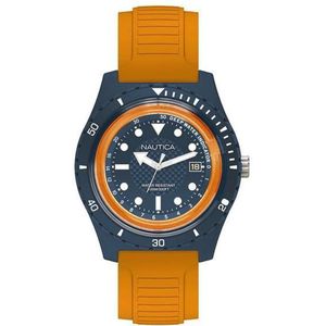 Horloge Heren Nautica NAPIBZ004 (46 mm)