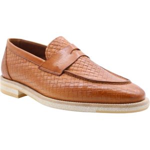 Flecs Mocassin Brown 44