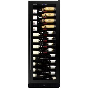 Dunavox Sera-143 Champagne Koelkast - DX-143.468B - 1 Zone