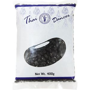 Thai Dancer Zwarte Bonen 400 g