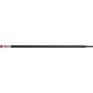 Wurth - Bithouder E 6,3 (1/4) magneet, enkelhandig, slank - Bithouder 1/4 inch, magnetisch x 1 st -