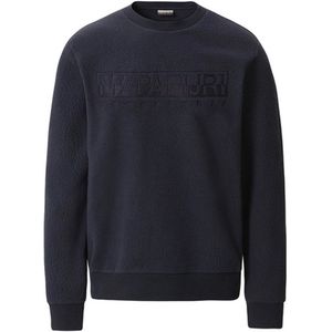 Trui Napapijri Men Tonghe Blu Marine-S