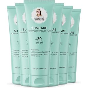 Drs. Leenarts Suncare SPF30 250ml - 6-pack