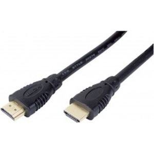 EQUIP High Speed HDMI-kabel met Ethernet 5M