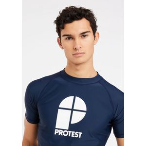 Protest Prtcaters Heren Uv Shirt