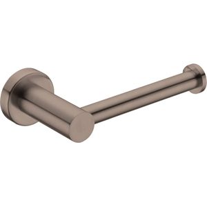 Owen & Finch Mecca Toiletrolhouder Brushed Satin Bronze PVD