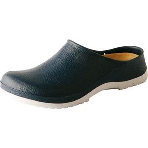 Biocomfort Waterdichte Tuinklomp | Blauw | Gevavi | Maat 42