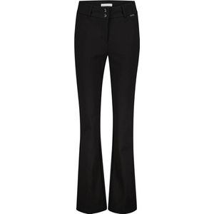 Red Button Broek Bibetta Punta 82 Cm Srb4329 1 Black Dames Maat - W34