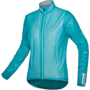 Endura Fs260-pro Adrenaline Race Ii Jasje Blauw 2XS Vrouw