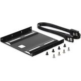 ACT 2,5"" naar 3,5"" HDD/SSD bracket, incl. SATA kabel - AC1540