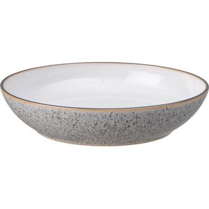 Denby | Studio Grey White Pastabord ø 22 cm