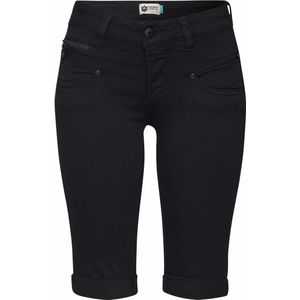 Freeman T. Porter jeans belixa Zwart-Xs (24-26)