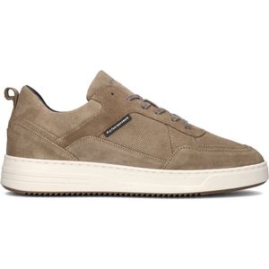 Cycleur De Luxe Commuter Sneakers - Suède - Heren - Beige - Maat 41