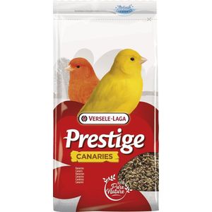 Versele-Laga Prestige Kanarie Zangzaad - Vogelvoer - 20 + 2 kg