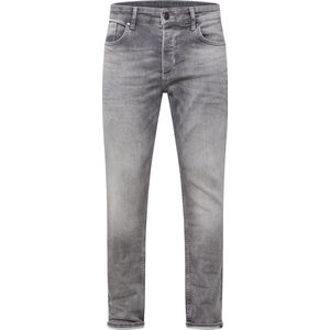 WE Fashion Heren slim fit jog denim jeans - Maat W34 X L36