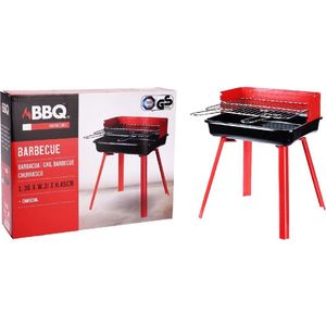 BBQ Barbecue - compact - 45cm