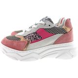 Red-Rag 13340 veter sneaker roze, 26